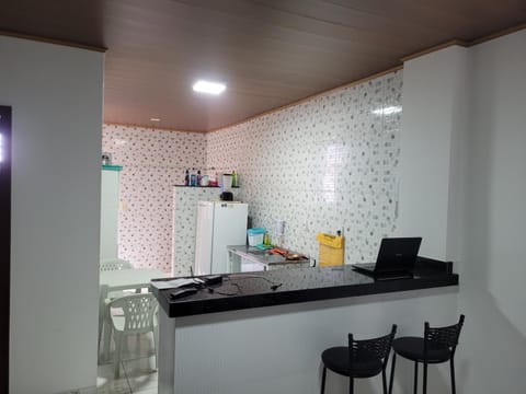 Apartamento com ar e exclusivo, zona sul de Ilhéus, bairro Hernani Sá Apartment in Ilhéus