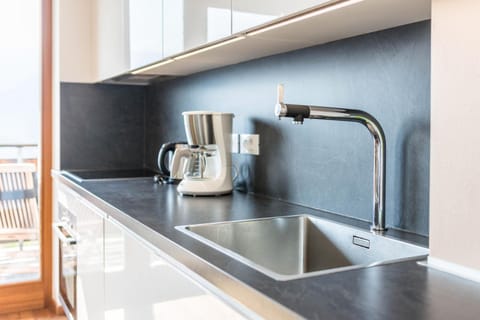 Thalerhof App Melisse Apartment in Villnöß