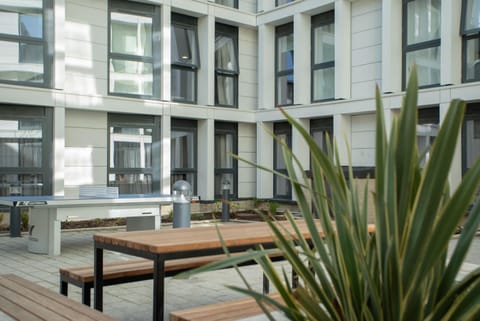 For Students Only Market House in Newcastle Apartment in Newcastle upon Tyne