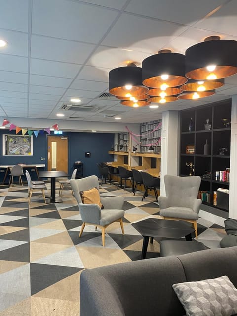 For Students Only Market House in Newcastle Apartment in Newcastle upon Tyne