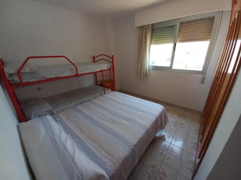 Apartamento IRIS playa de Gandia Apartment in Safor