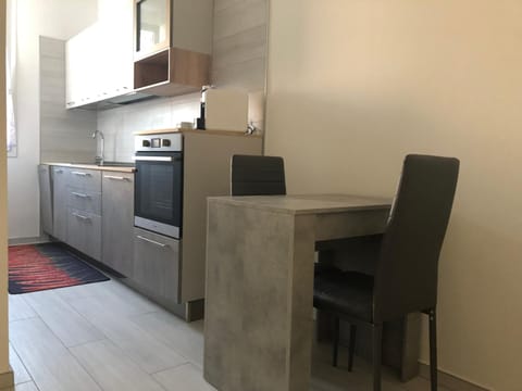 Carli’s rooms Apartment in Comacchio