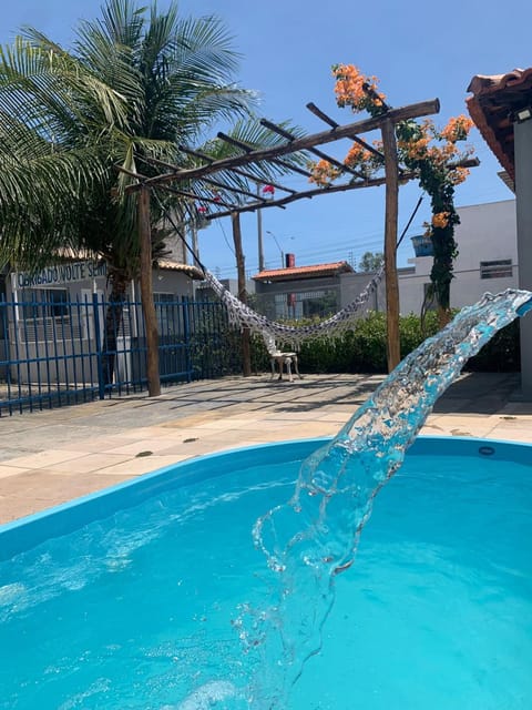 Day, Pool view, Swimming pool