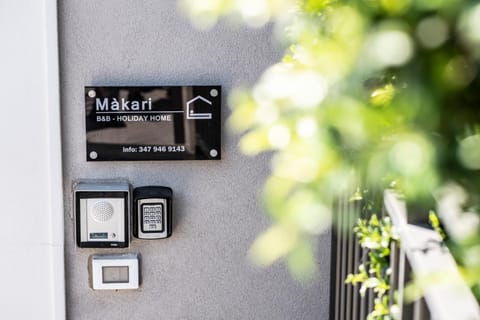 B&B Màkari holiday home Bed and Breakfast in Barcellona Pozzo di Gotto