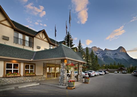Coast Canmore Hotel & Conference Centre Hotel in Canmore