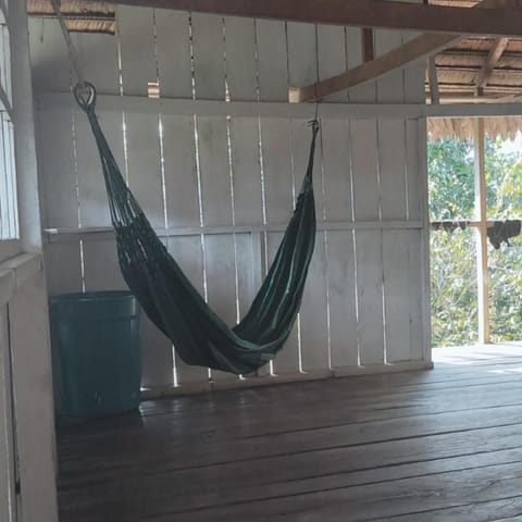Hospedaje KOWAPANA BOCAS DE AMACAYACU Campground/ 
RV Resort in State of Amazonas