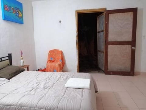 Private Room Vacation rental in San Miguel de Cozumel