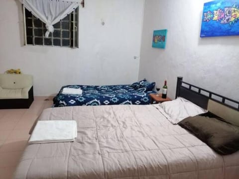 Private Room Vacation rental in San Miguel de Cozumel