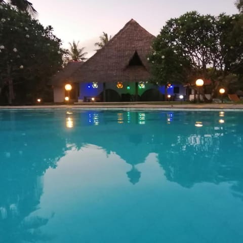 Lux Suites kivulini Cottages Diani Beach House in Diani Beach