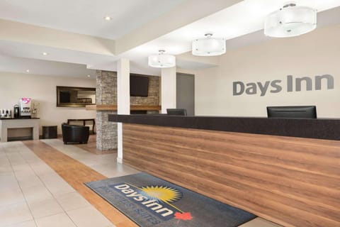 Days Inn by Wyndham Montreal East Hotel in Laval
