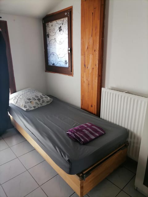 jolie appartement proche du parc des expositions Apartment in Avignon