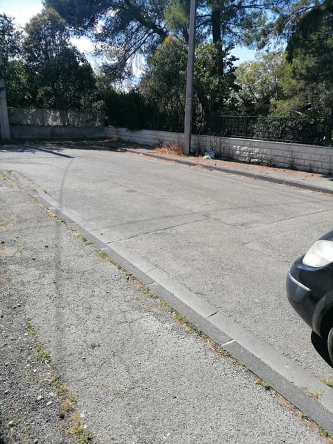 jolie appartement proche du parc des expositions Apartment in Avignon