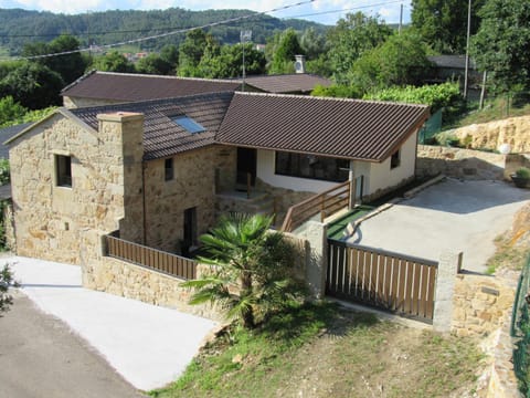 Property building, Bird's eye view