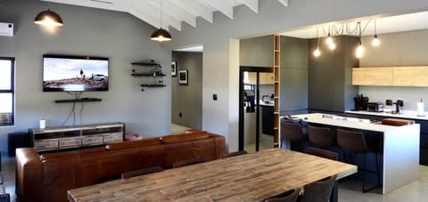 Comfort in Langebaan House in Western Cape