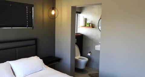Comfort in Langebaan House in Western Cape