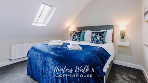 Chester City Centre apartments with parking Apartment in Chester