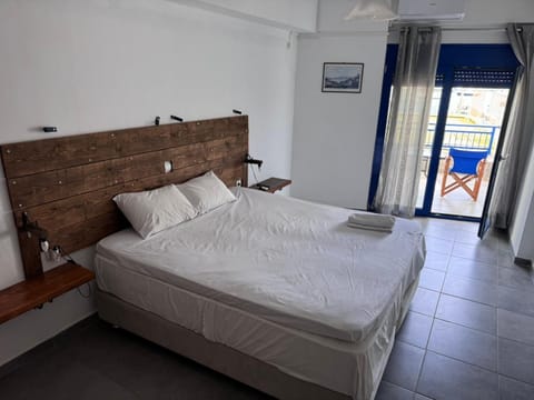 Carpe diem Apartment in Argolis, Greece