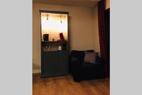 Gîte Authentic Ardenne Apartment in Wallonia, Belgium