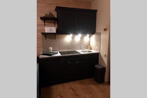 Gîte Authentic Ardenne Apartment in Wallonia, Belgium