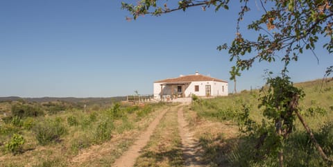 Mirador del Sotillo Maison in Cazalla de la Sierra