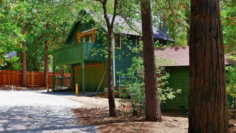 Peaceful Cabin House in Idyllwild-Pine Cove