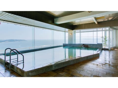 Kanzanji Sago Royal Hotel - Vacation STAY 43399v Hotel in Aichi Prefecture
