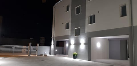 Casa MIMI Apartment hotel in Matera