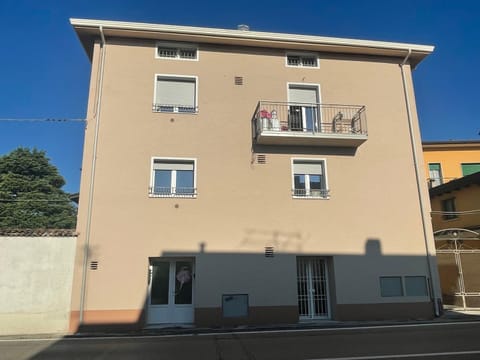 Casa Lakim Apartment in Province of Brescia