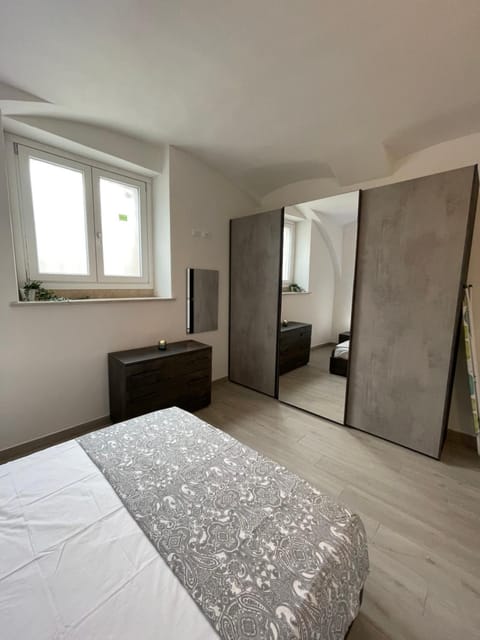 Casa Lakim Apartment in Province of Brescia