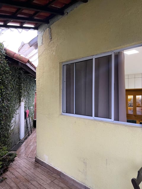 BERTIOGA PRAIA suítes Apartment in Bertioga