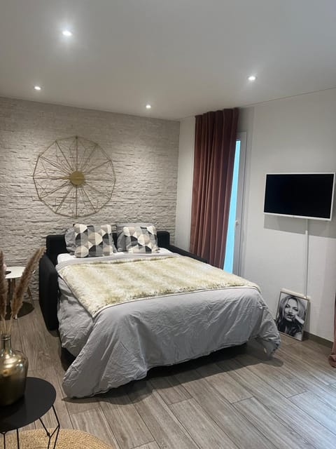 Beautiful Cocoon Apartment in Neuchâtel