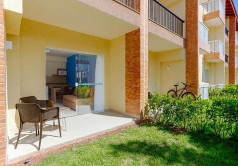 Apartamento Ondas Resort Hotel in Porto Seguro