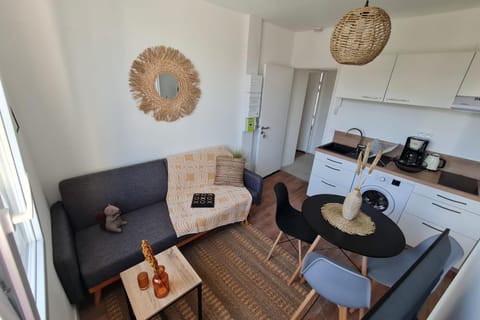 Le Poulorio 7 - T2 - Proche Gare By Locly Apartment in Lorient