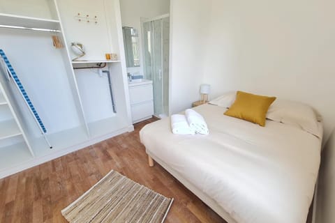 Le Poulorio 7 - T2 - Proche Gare By Locly Apartment in Lorient