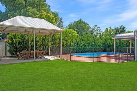 Francis Retreat- Echuca Holiday Homes House in Echuca