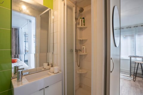 L'Alexandrin Apartment in Wallonia, Belgium