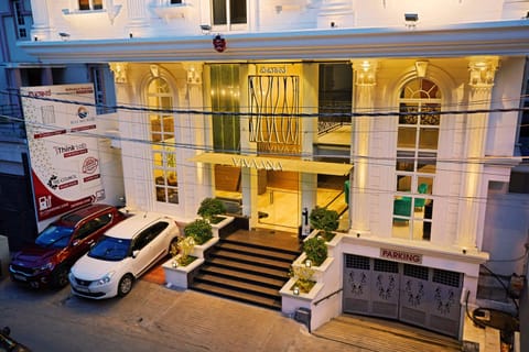 Livaana Hotel in Mysuru