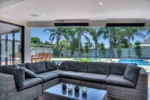 Malibu Palms - Echuca Holiday Homes House in Echuca