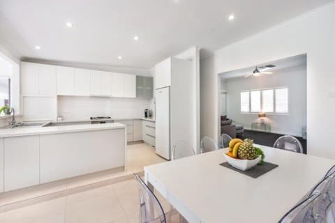 Malibu Palms - Echuca Holiday Homes House in Echuca