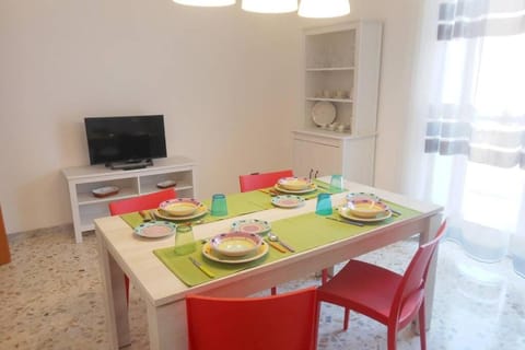 Mary's House Apartment in Giovinazzo