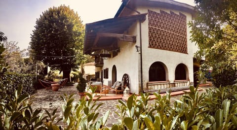Casale I Tigli Bed and Breakfast in Lucca