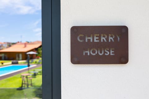 Logo/Certificate/Sign, Garden view, Pool view, Swimming pool