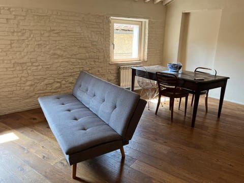 Casa Giulia Apartment in Siena