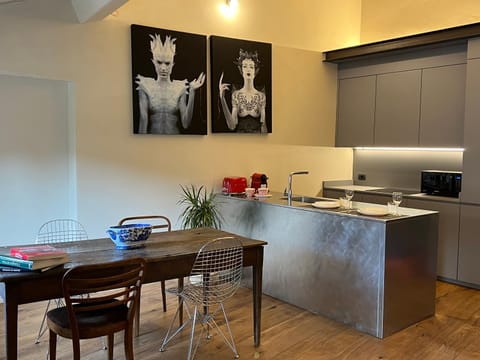 Casa Giulia Apartment in Siena