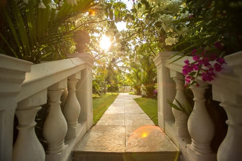 Lua Cheia Villas Sadoxlem Villa in Canacona