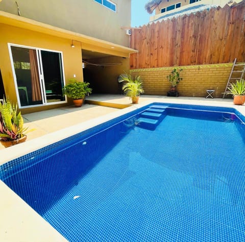 Day, Pool view, Swimming pool, Swimming pool