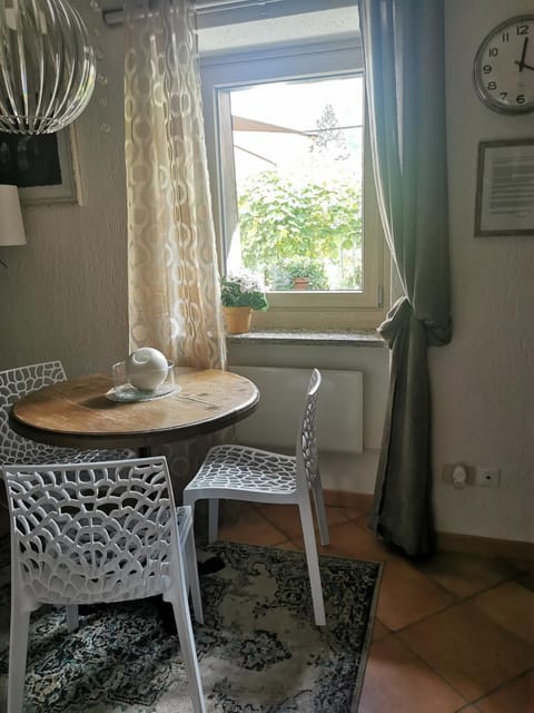 Ancienne Maisonnette Apartment in Aosta