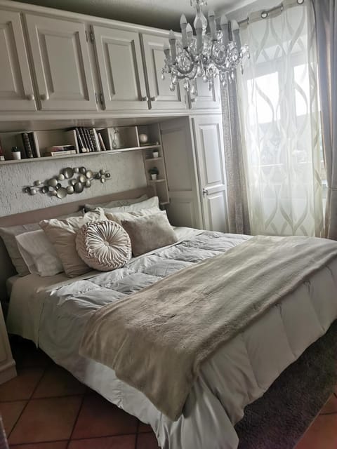 Ancienne Maisonnette Apartment in Aosta