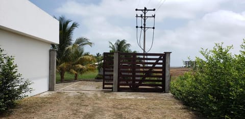 Casa frente al Mar EL PARAISO, Cojimies Villa in Manabí Province