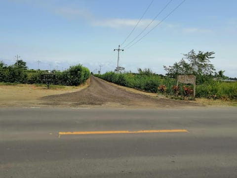 Casa frente al Mar EL PARAISO, Cojimies Villa in Manabí Province